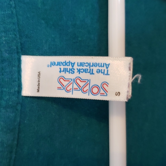 Phi Sigma Sigma V-Neck - Picture 3 of 4